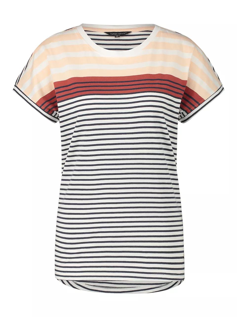 ANWB  Joanna  T-shirt Dames  Navy   S main product image