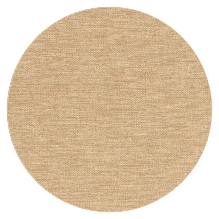 Gisborne buitenkleed Ø200