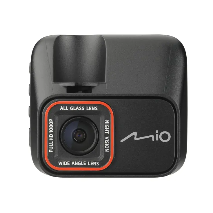 MiVue C580 Full-HD dashcam - HDR - GPS