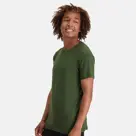 Bamboo Basics - 2-Pack O-hals Shirts - Heren