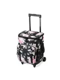 Boodschappentrolley met koelvak 32L