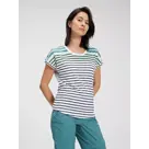 Jonza –  T-shirt Dames