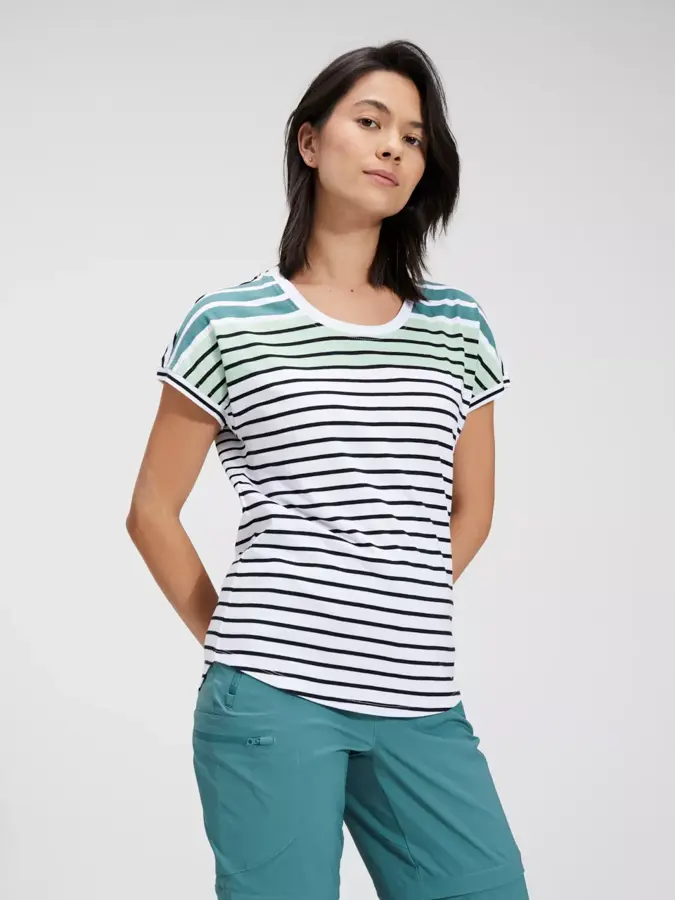 Jonza –  T-shirt Dames