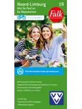 VVV Fietskaart 19 Noord-Limburg