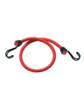 2 Snelbinders - 60cm - Rood