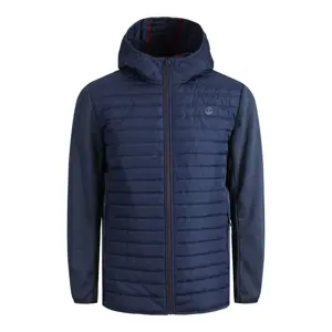 Heren Multi Quilted Jacket Jack & Jones