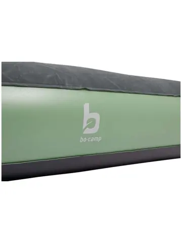 Luchtbed Velours Air-XL 1 1 Persoon