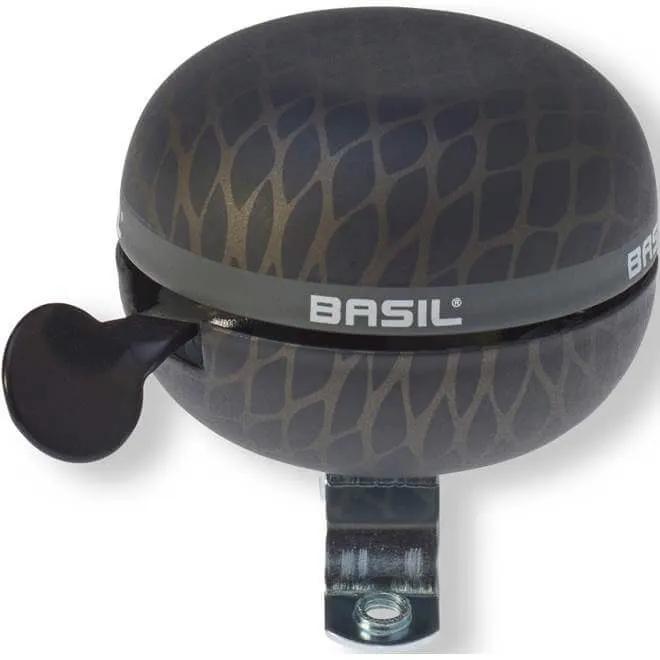 Basil  bel Noir black  Zwart main product image