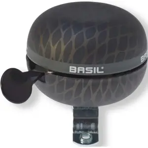 Basil bel Noir black