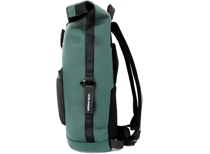Waterdichte Fiets Rugzak - 26L - 37 x 12 x 56 cm