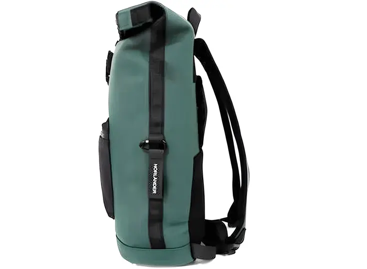 Waterdichte Fiets Rugzak - 26L - 37 x 12 x 56 cm