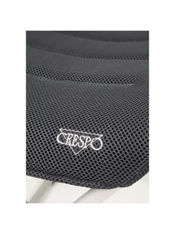 Voetenbank AA/231 Air-Elite Grijs