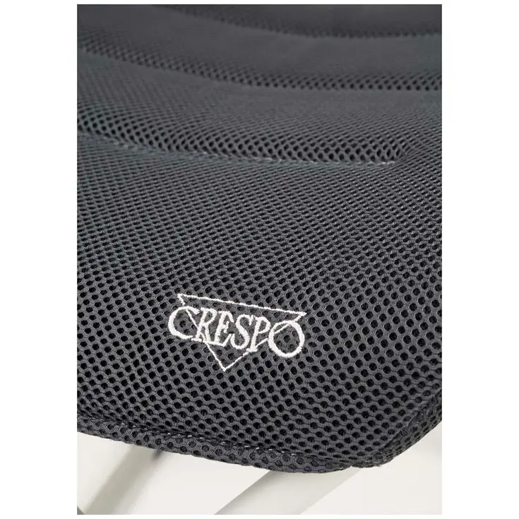 Voetenbank AA/231 Air-Elite Grijs