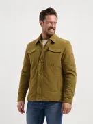 MGO Miles Heren - Tussenjas - Ribstof