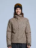 2L Insulated - Heren - Ski-jas