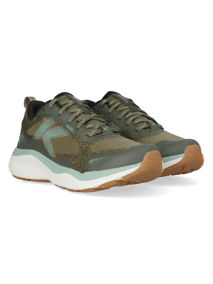 Leiki - Wandelschoenen - Dames