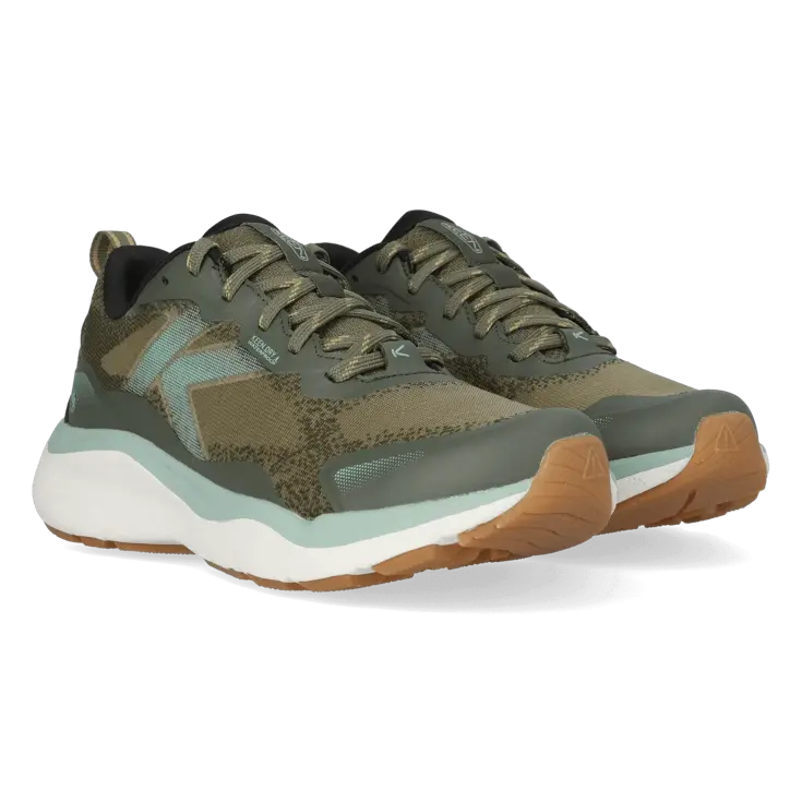 Leiki - Wandelschoenen - Dames
