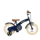 3-in-1 Kinderfiets 14 inch – Loopfiets – Deryan