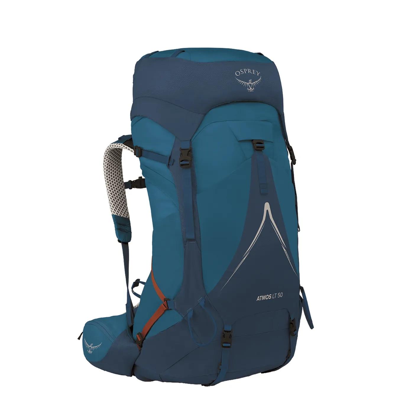 OSPREY  Atmos AG lt 50 l/xl  Blauw main product image