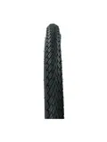 Buitenband 26 x 1.75 (47-559) Zwart met Reflectie