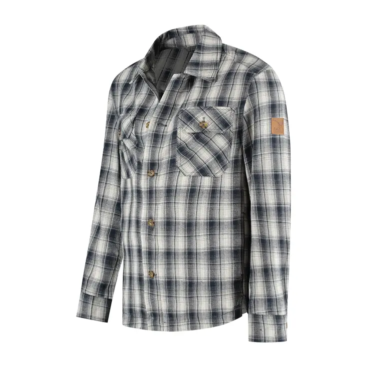 Jackson Heren - Overshirt