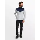 Charles – Fleece vest Heren
