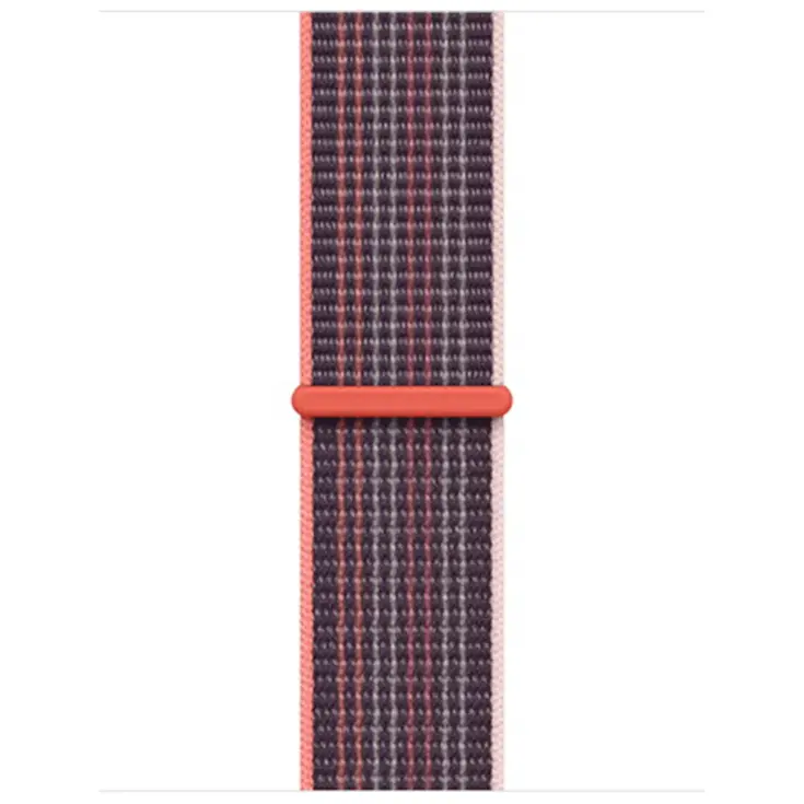 Bandje voor Apple Watch | 44/45/46/49 mm