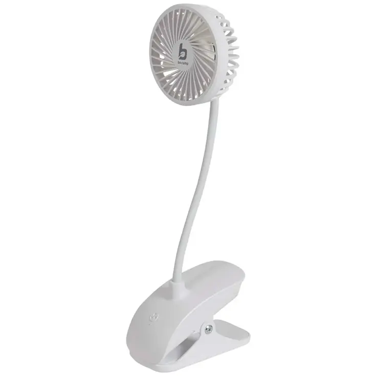 Tafelventilator Flex Oplaadbaar