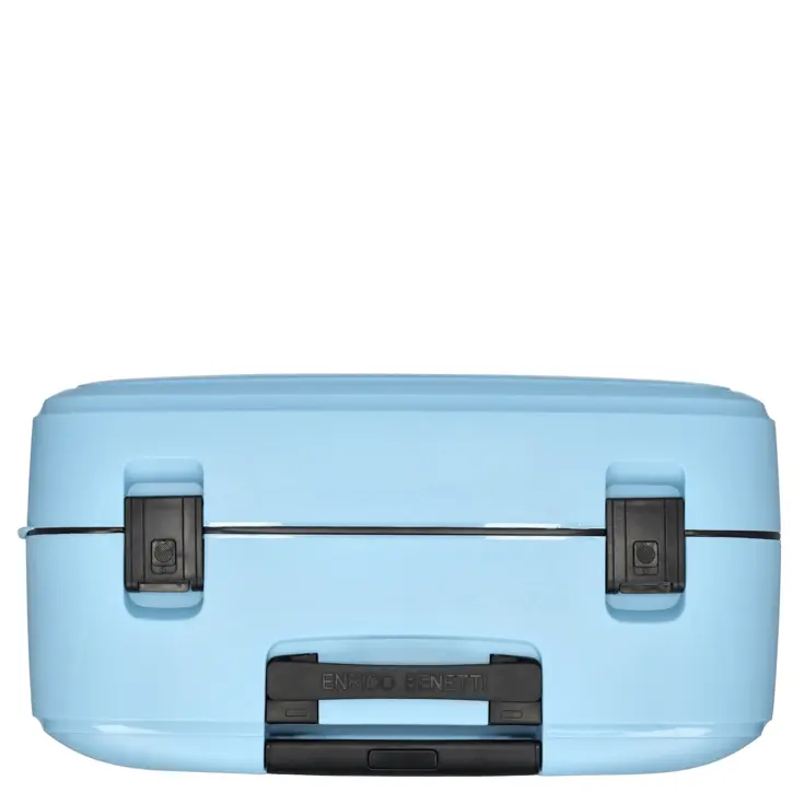 Chicago - Grote koffer - 75cm - 96L