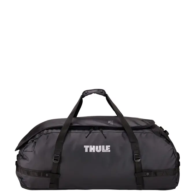 Thule Chasm Duffel 130L black |130 L