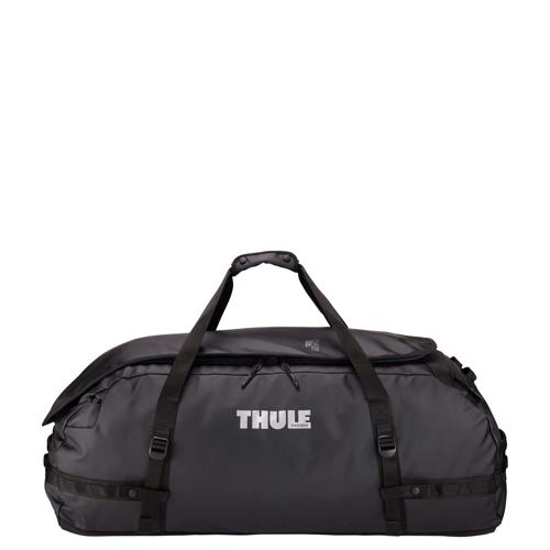 Thule Chasm Duffel 130L black |130 L