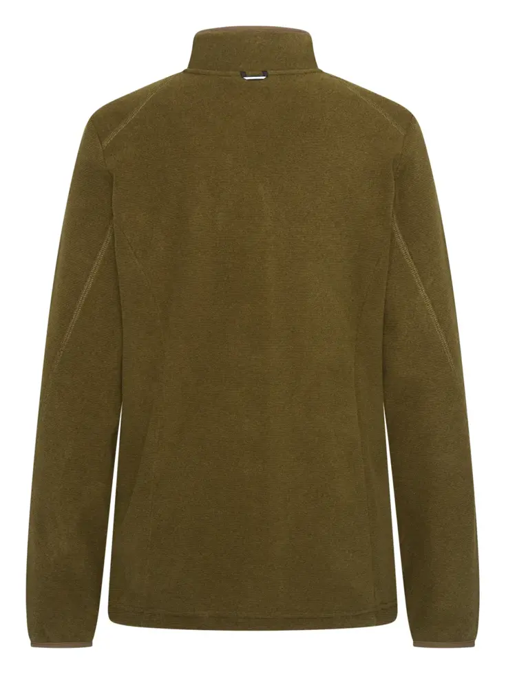 Line - Fleecevest dames