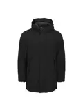 Heren Fen Parka