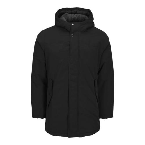 Heren Fen Parka