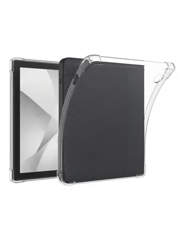 Clear Backcover - Kobo Libra Colour