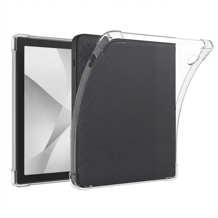 Clear Backcover - Kobo Libra Colour