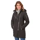 Carus - Parka Dames - Waterdicht