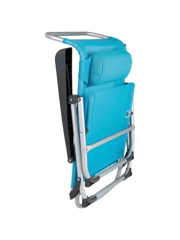 Strandstoel Saint-Tropez