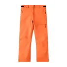 Poederbaas - 2L Insulated - Heren - Skibroek