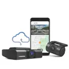 FineVu GX1000 Cloud 2CH 2K Wifi GPS 32gb