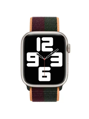 Bandje voor Apple Watch | 44/45/46/49 mm