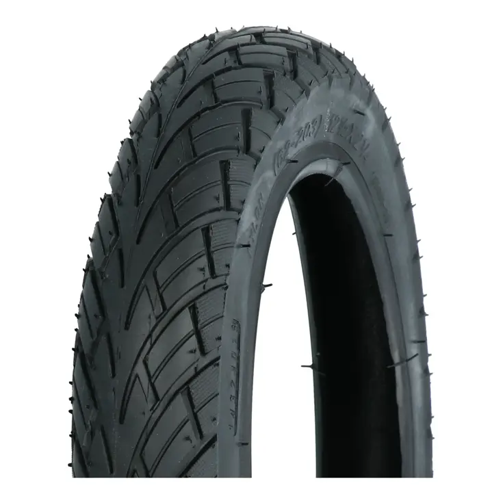 Buitenband 12 1/2 x 2 1/4 Zwart ETRTO 62-203