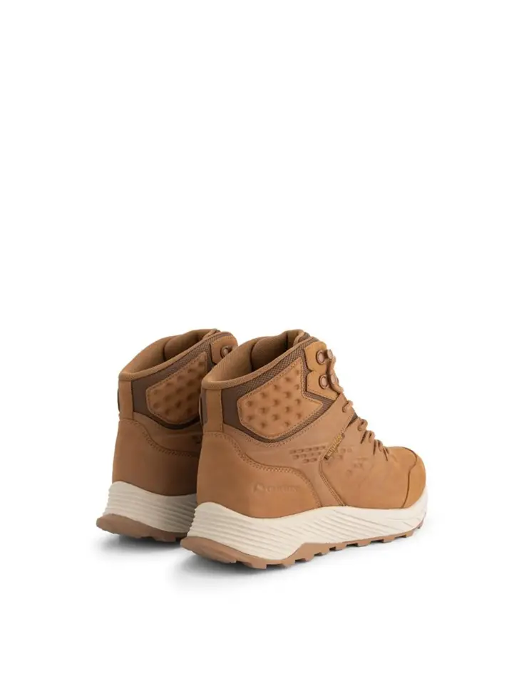 Hobro Dames - Halfhoge wandelschoenen - Waterdicht