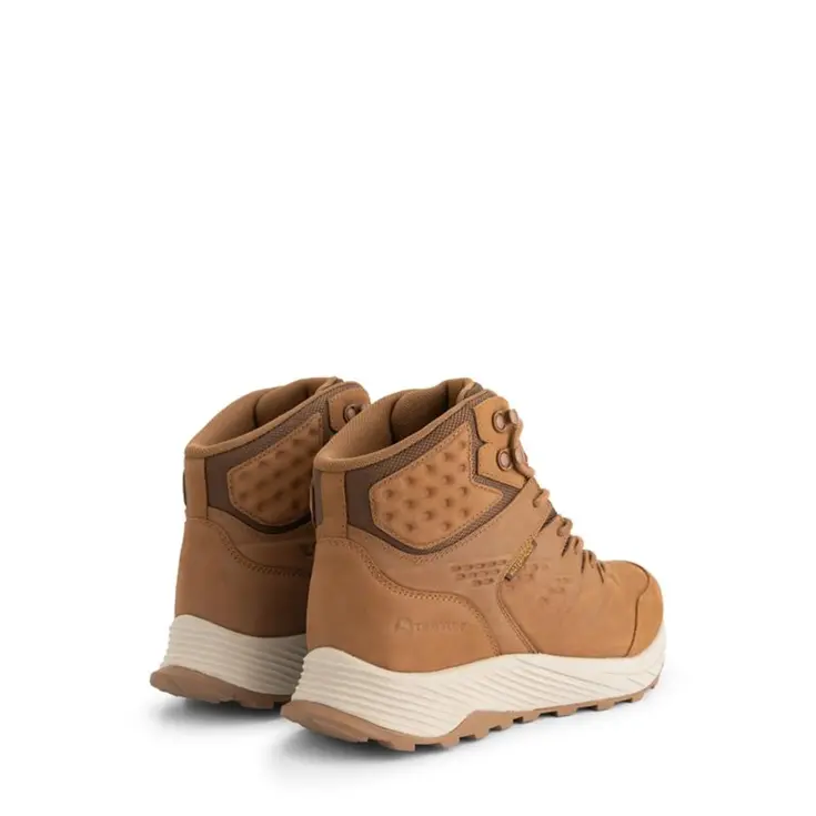 Hobro Dames - Halfhoge wandelschoenen - Waterdicht