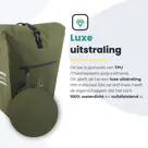 Voltano Luxe E-bike Fietstas 28l Special