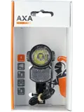 Axa Koplamp Blueline T- Steady Auto Dynamo 30