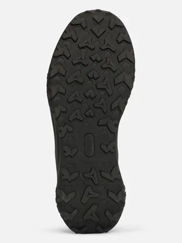 Mancha - Lage wandelschoenen dames - Human Nature