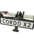 X2 - Fietsendrager