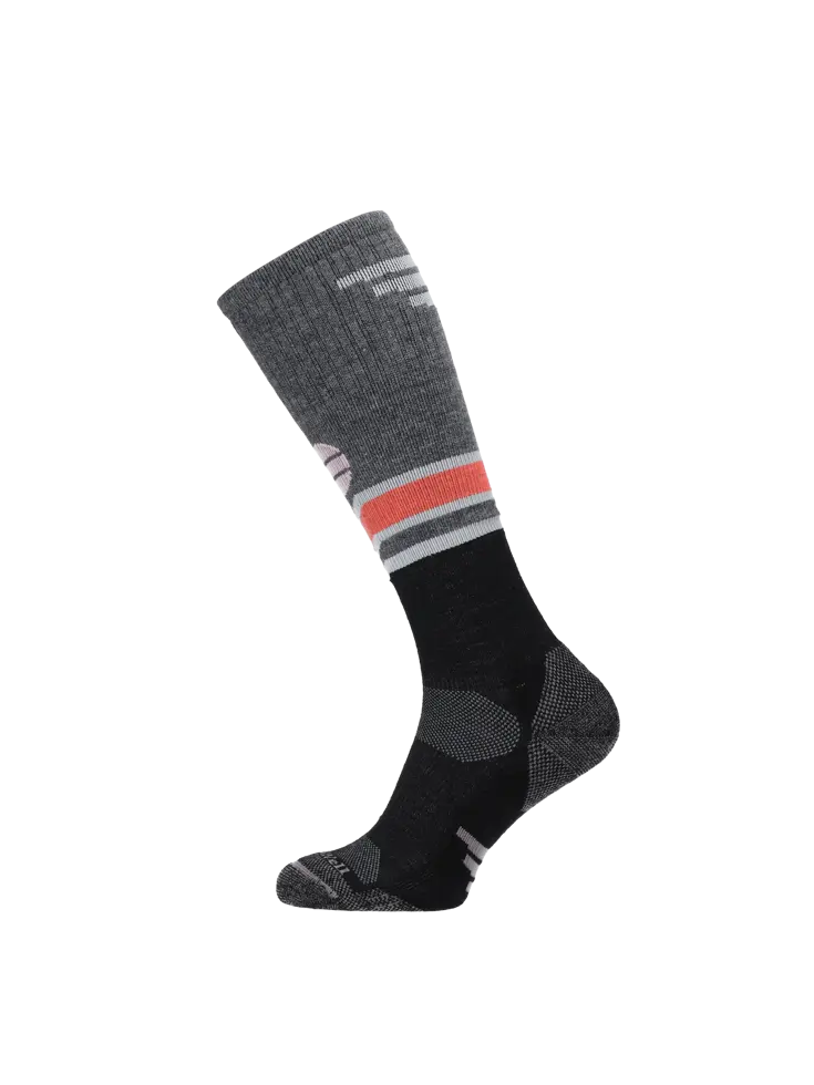 Mountain Beat Wandelsokken Dames Sockwell