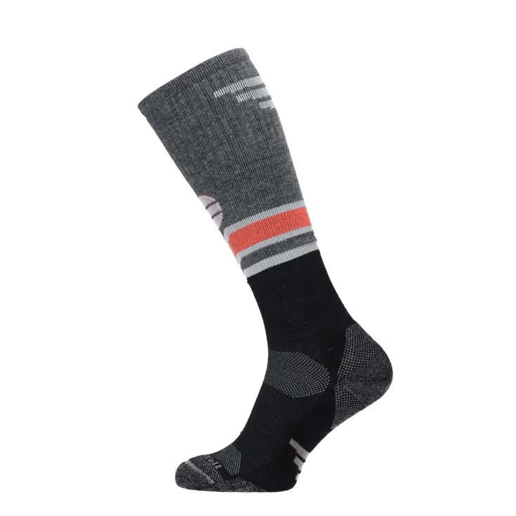 Mountain Beat Wandelsokken Dames Sockwell